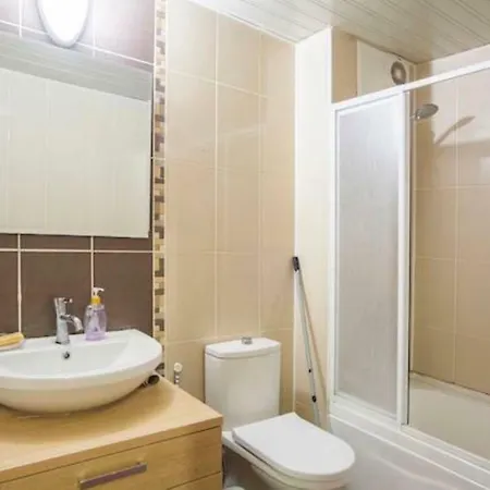 Apartment Fi Yaka Esensehir A8 Istanbul