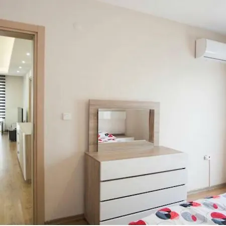 Fi Yaka Esensehir A8 Apartment *
