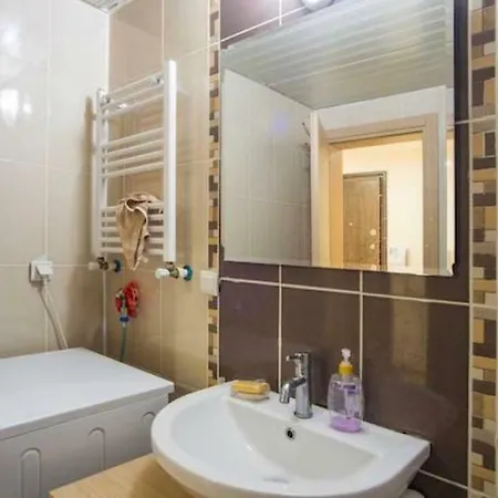 Fi Yaka Esensehir A8 Apartment Istanbul