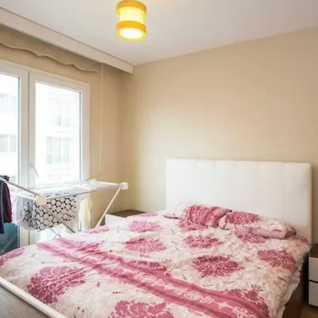 Apartment Fi Yaka Esensehir A8 Istanbul
