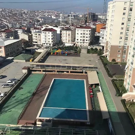 Apartment Fi Yaka Esensehir A8 Istanbul