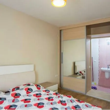 Fi Yaka Esensehir A8 Apartment Istanbul