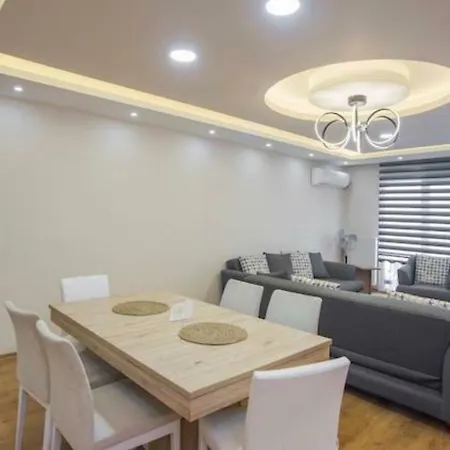 Fi Yaka Esensehir A8 Apartment Istanbul