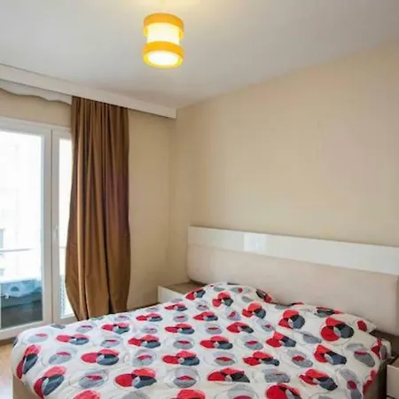 Fi Yaka Esensehir A8 Apartment Istanbul