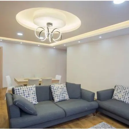 Apartment Fi Yaka Esensehir A8 Istanbul